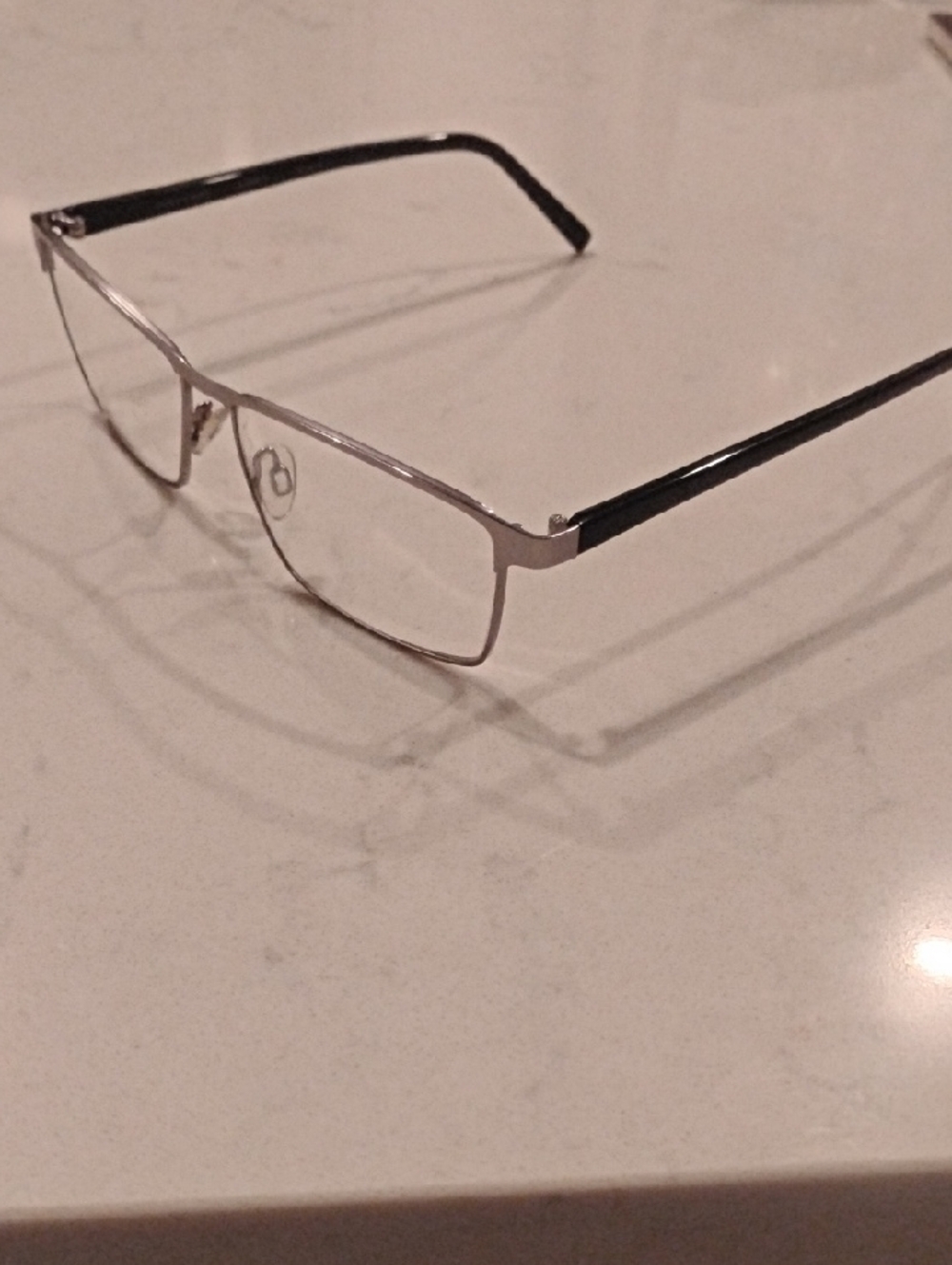 Heartland Adam Men's Glasses Frames